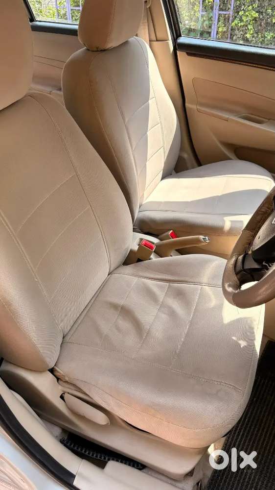 Maruti Suzuki Swift Dzire 2013 Petrol 35000 Km Driven
