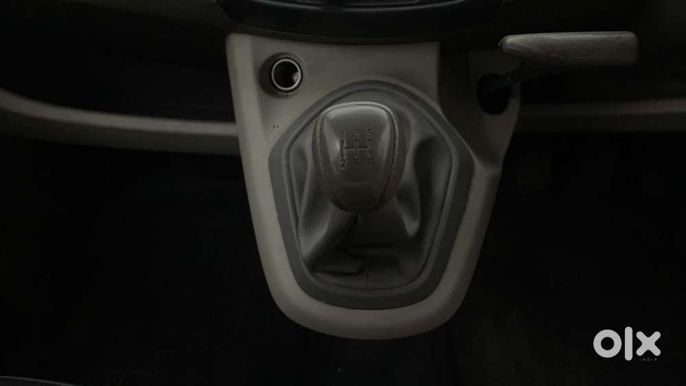 Datsun Go T, 2015, Petrol