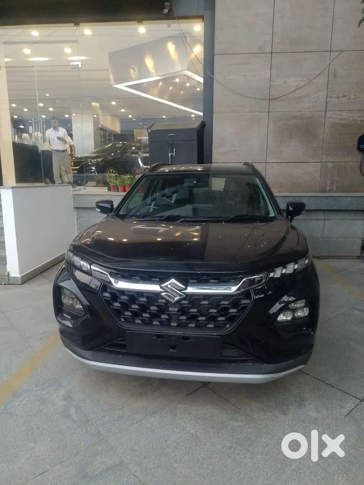 Maruti Suzuki Baleno 2026 Petrol 00 Km Driven