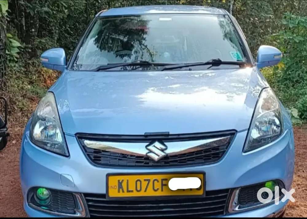 Maruti Suzuki Swift Dzire 2016 Diesel 140000 Km Driven