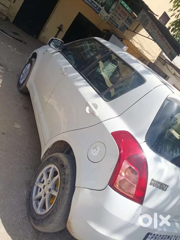 Maruti Suzuki Swift 2010 Diesel 150000 Km Driven