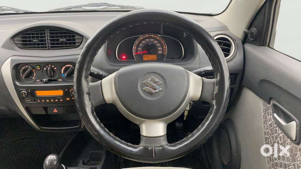 Maruti Suzuki Alto 800 Vxi, 2017, Petrol