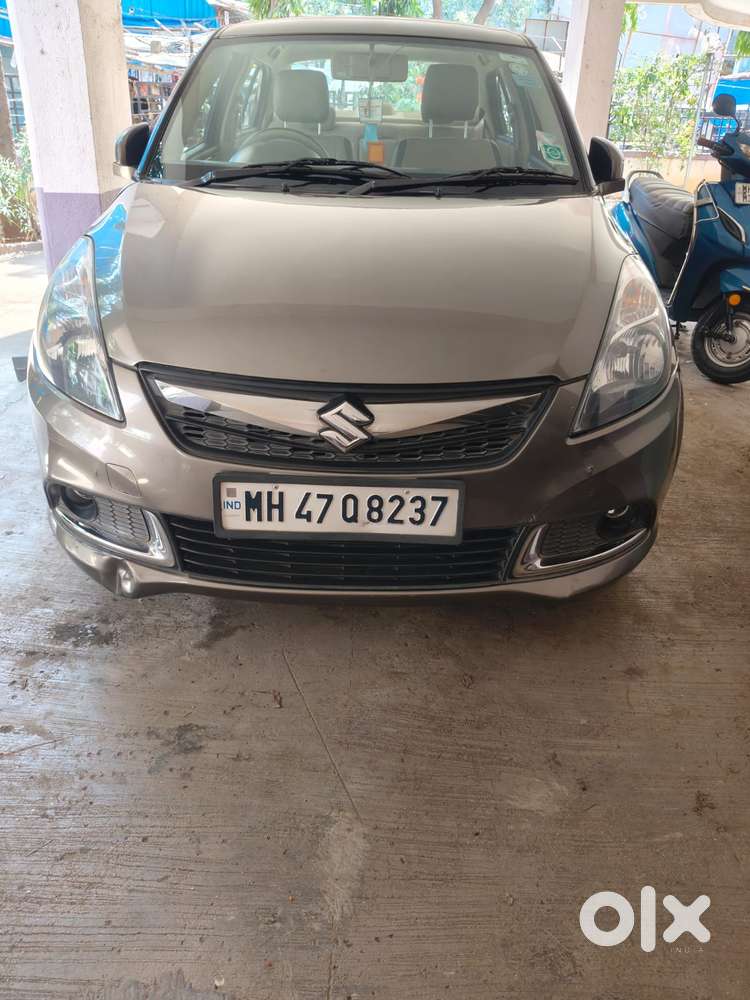 Maruti Suzuki Swift Dzire Vxi(o) Mt, 2017, Petrol