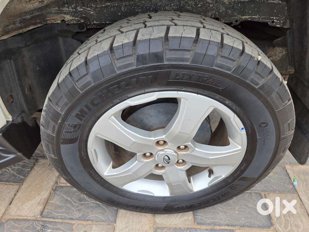Mahindra Scorpio S11 Mt 7s, 2021, Diesel
