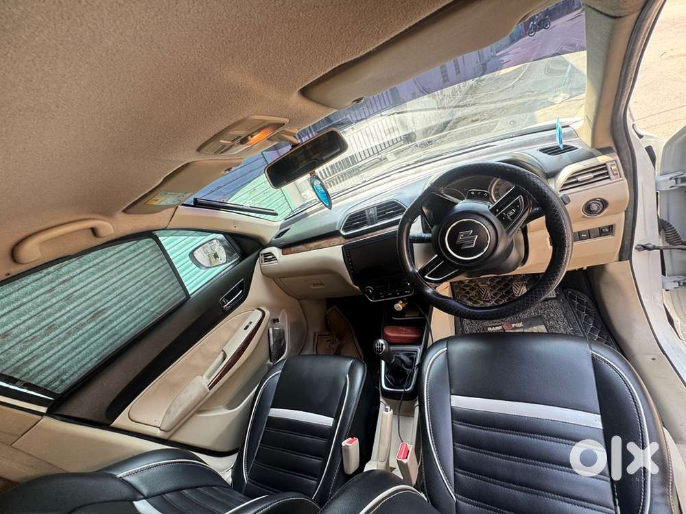 Maruti Suzuki Dzire Diesel Good Condition