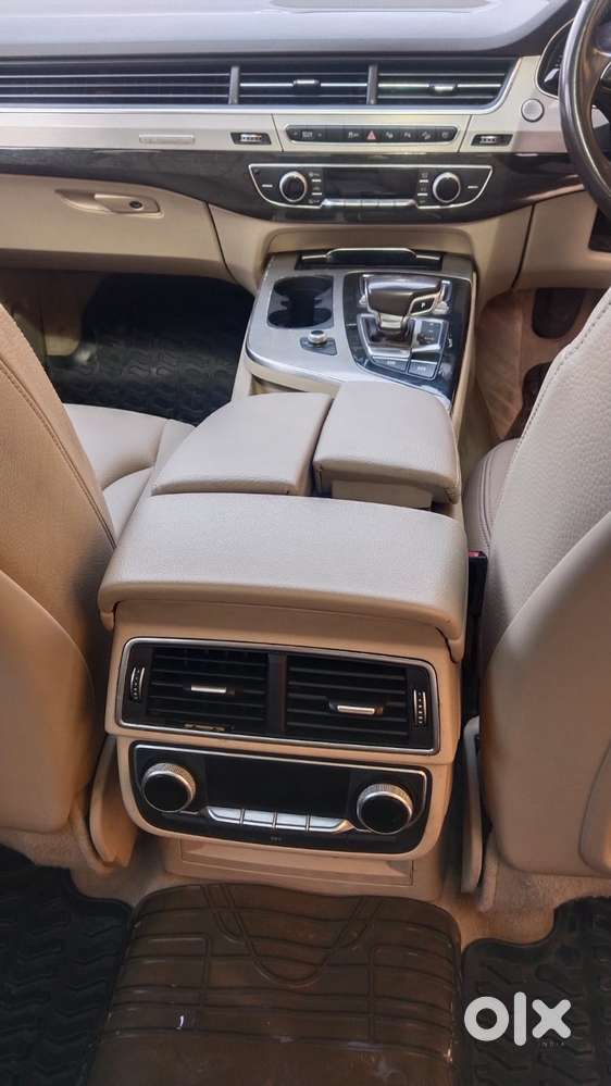 Audi Q7 3.0 45 Tdi Quattro Technology, 2020, Diesel