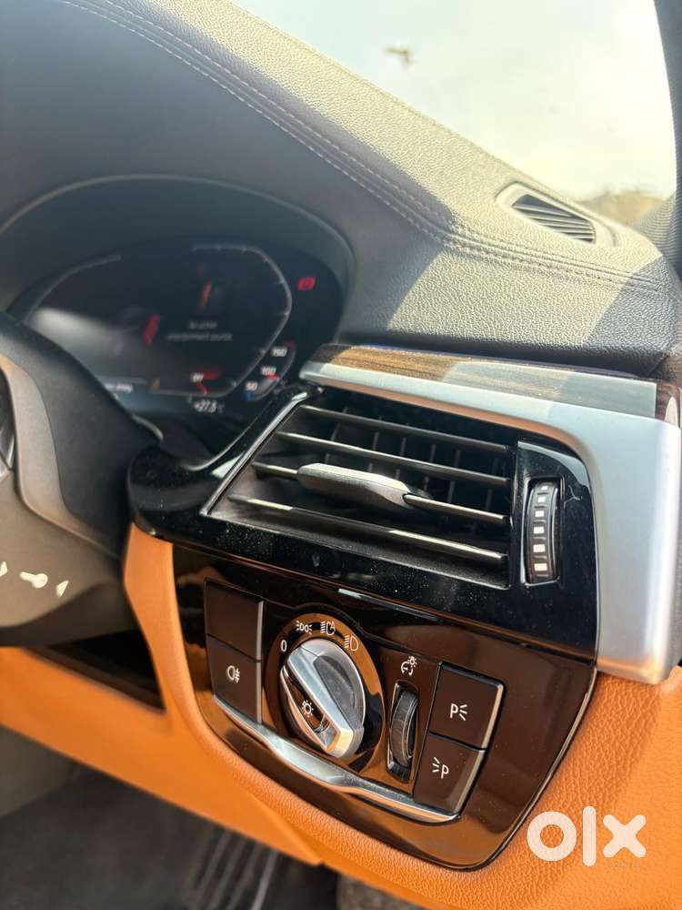 Bmw 6 Series 2.0 630i Gt M Sport, 2021, Petrol