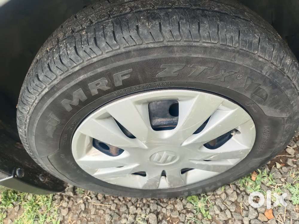 Swift Dzire Vdi 2012