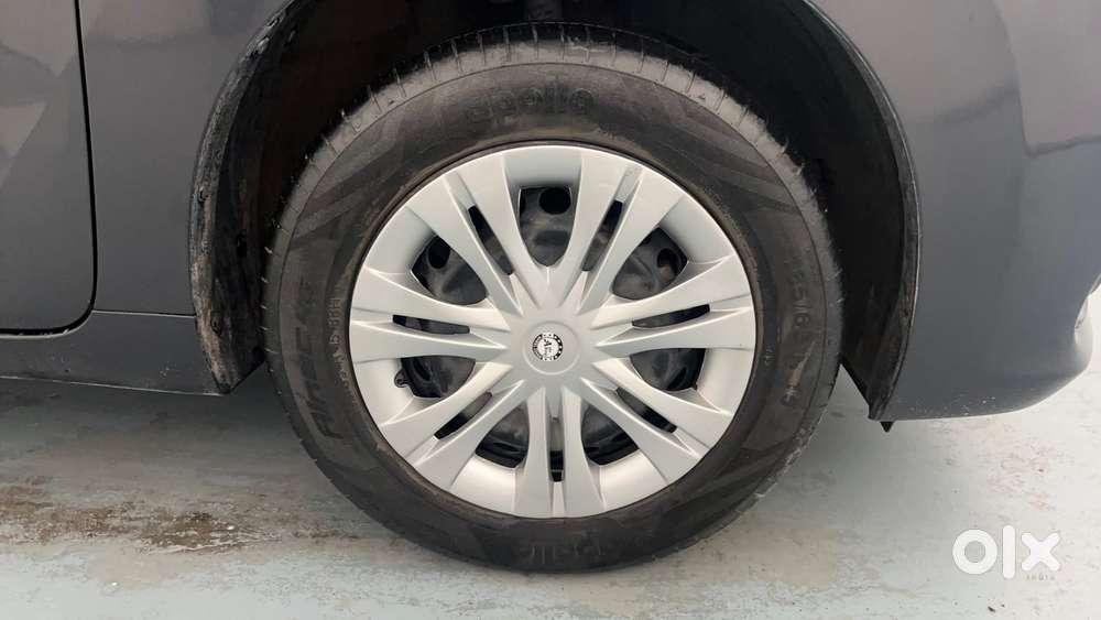Maruti Suzuki Baleno Delta, 2022, Petrol