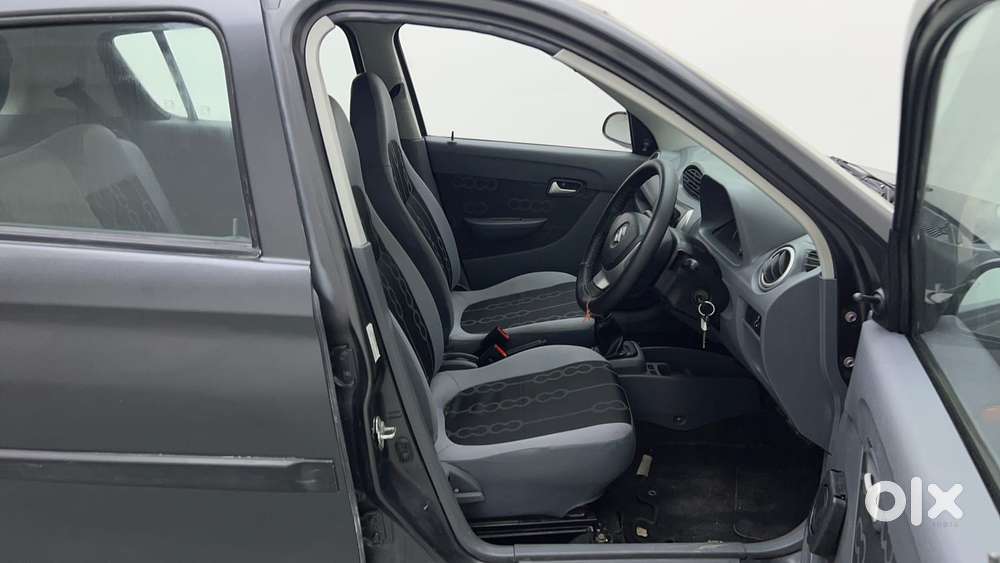 Maruti Suzuki Alto 800 Vxi, 2016, Petrol