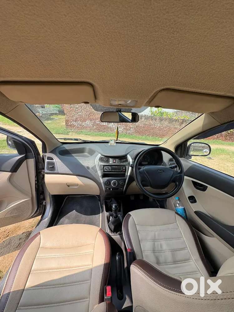 Hyundai Eon 2014