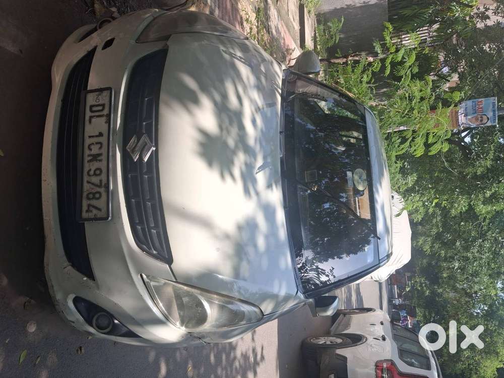 Maruti Suzuki Swift Dzire 2014 Car
