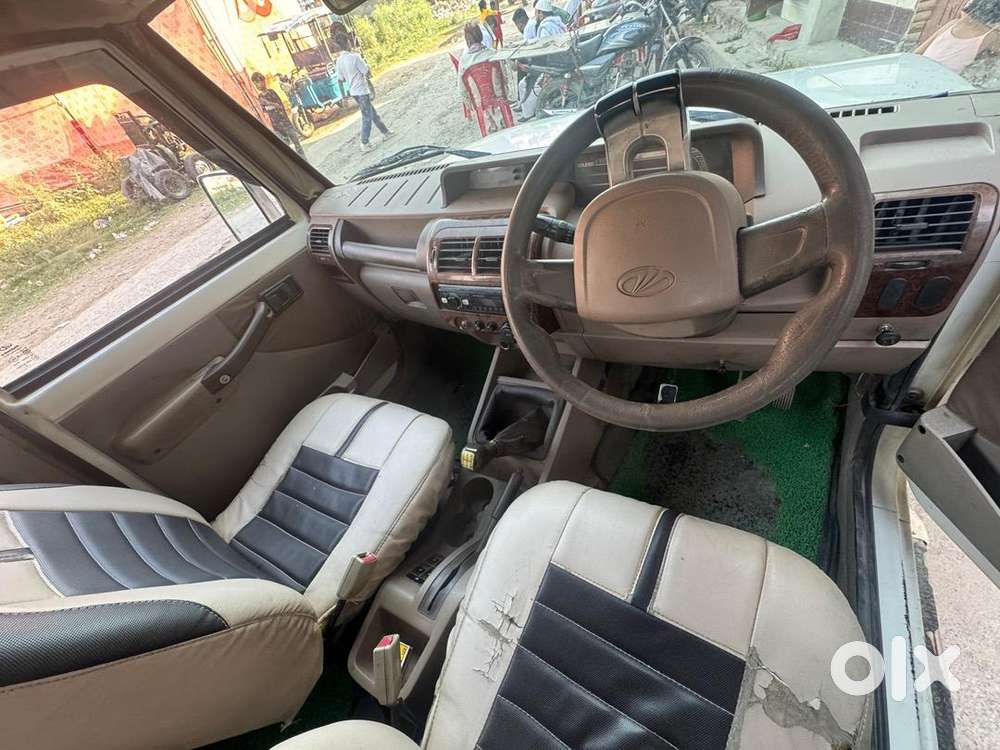Mahindra Bolero 2013 Diesel 94000 Km Driven