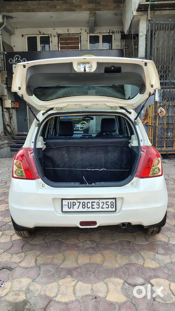 Maruti Suzuki Swift 2004-2010 Lxi Bsiv, 2010, Petrol