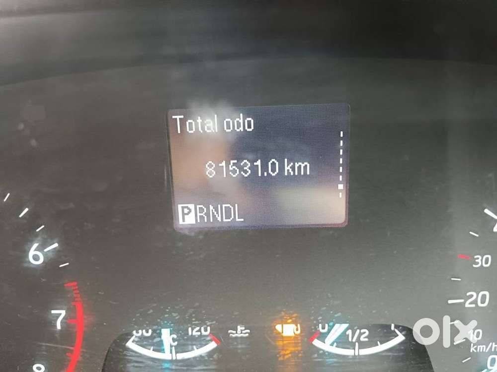 Ford Ecosport 1.5 Petrol Trend, 2019, Petrol