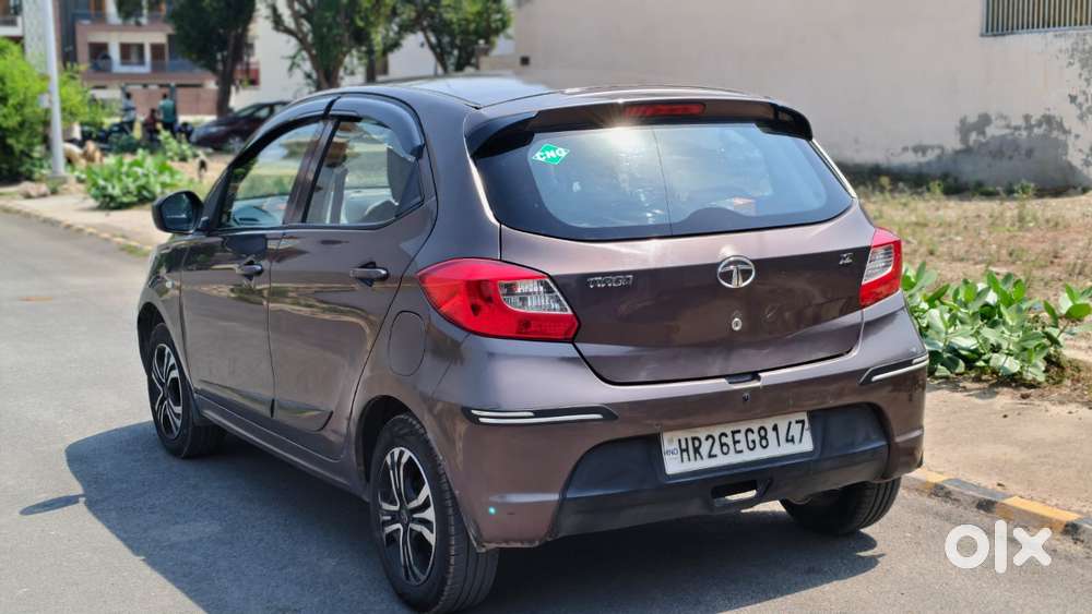 Tata Tiago 1.05 Revotorq Xz, 2020, Cng & Hybrids