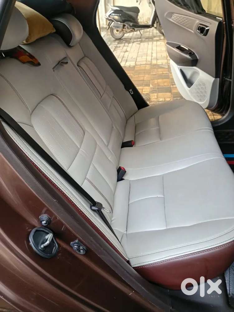 Hyundai Aura 1.2 S 2022