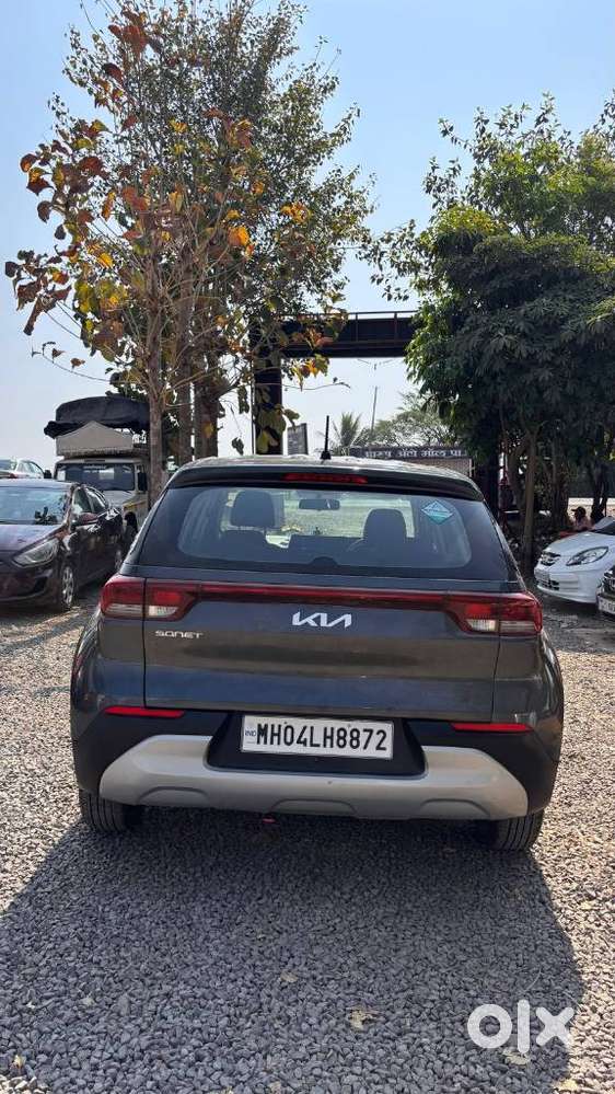 Kia Sonet, 2023, Cng & Hybrids