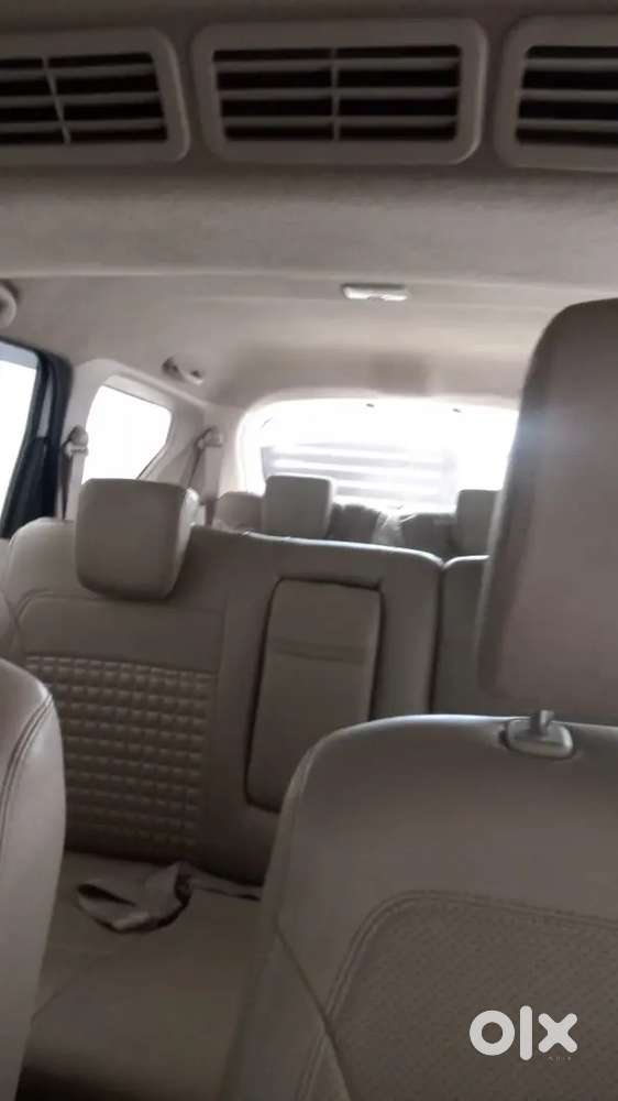 Ertiga Company Fitted Cng (only Serious Buyers Contact Me)