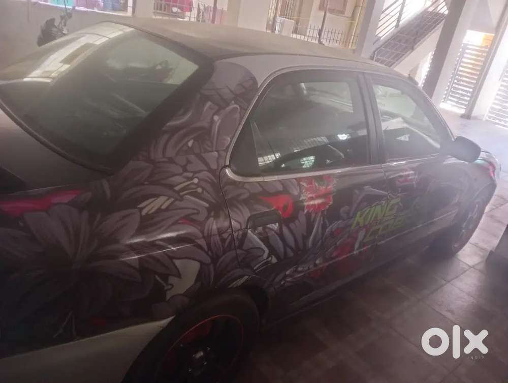 Maruti Suzuki Baleno 2006