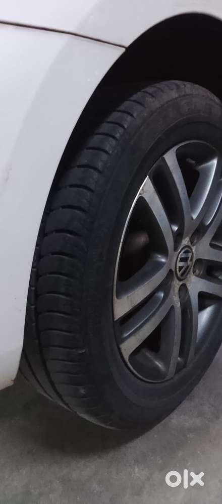 Volkswagen Jetta 2.0l Tdi Highline, 2012, Diesel