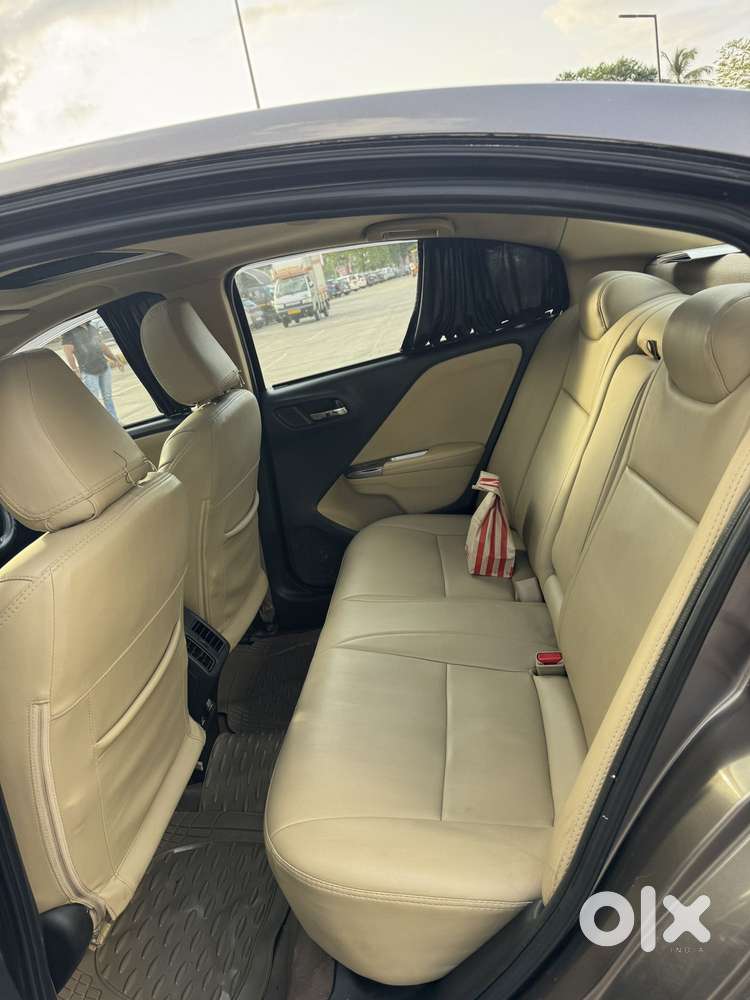 Honda City I Dtec Vx Option, 2016, Diesel