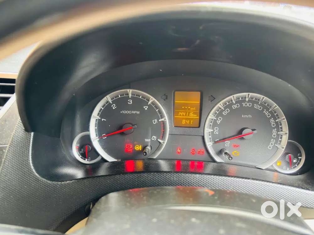 Maruti Swift Dzire Vdi 2013
