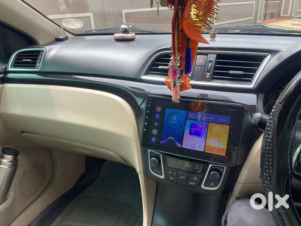 2015 Maruti Suzuki Ciaz Zdi(o) Diesel Manual
