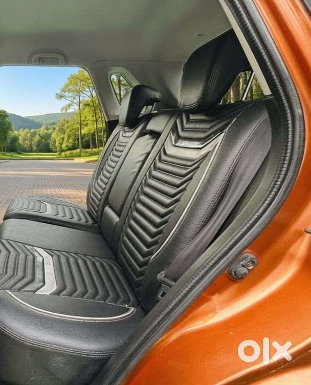 Maruti Suzuki Vitara Brezza Zdi, 2018, Diesel