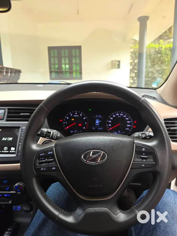 2020 Hyundai Elite I20 Asta (o) | Top Model | Well Maintained