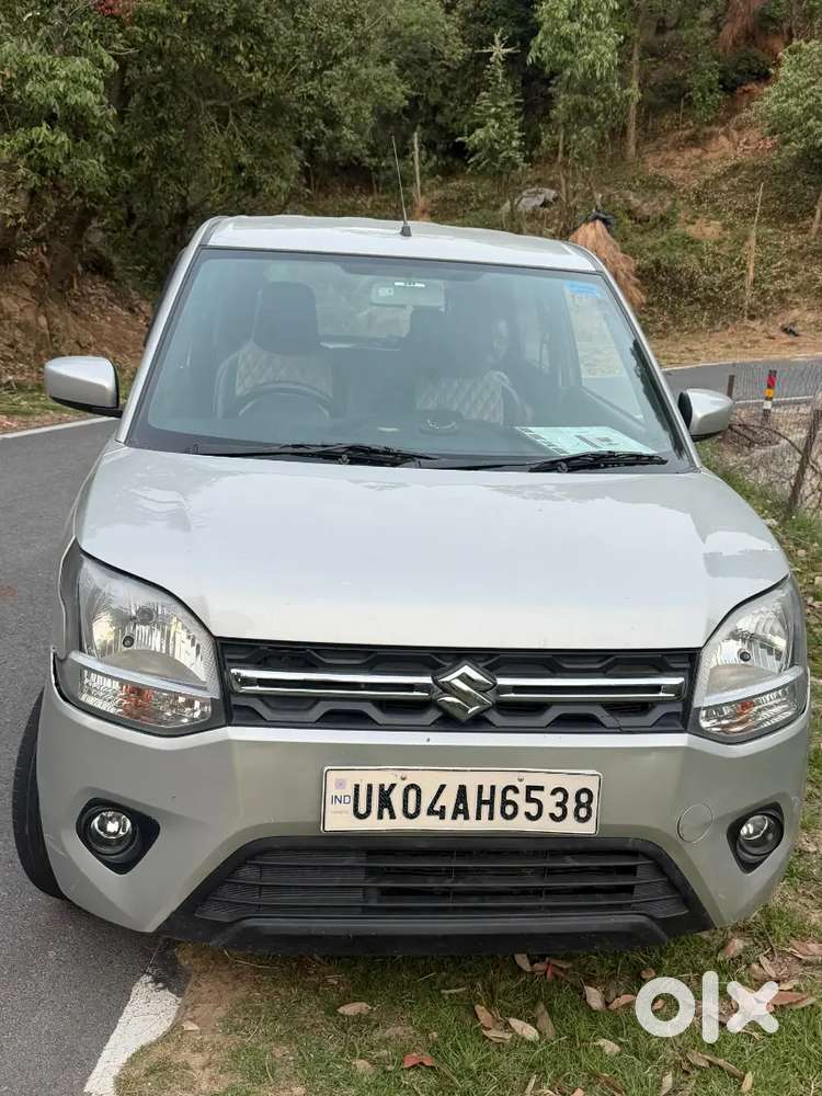 In A Very Good Condition