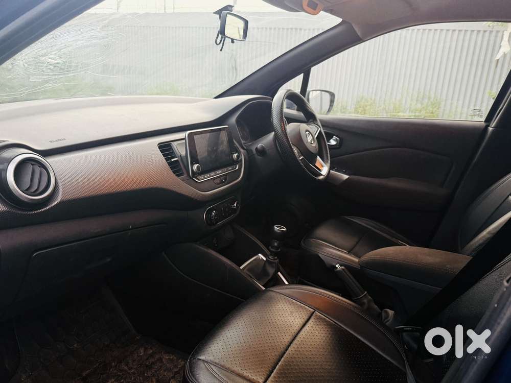 Nissan Kicks 1.5 Xv Premium Dual Tone Diesel, 2019, Diesel