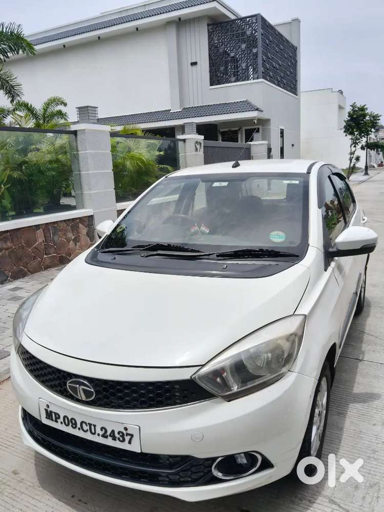 Tata Tiago 1.2 Revotron 2016