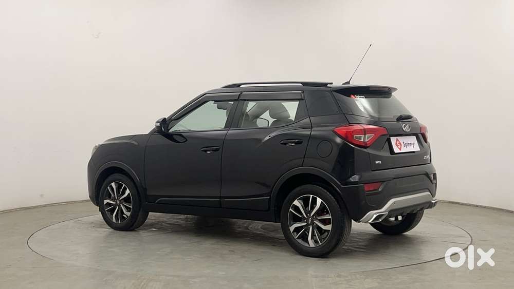 Mahindra Xuv300 W8 Option Diesel, 2020, Diesel