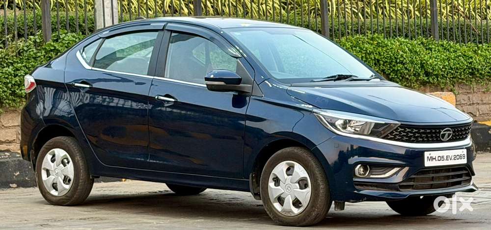 Tata Tigor, 2022, Cng & Hybrids