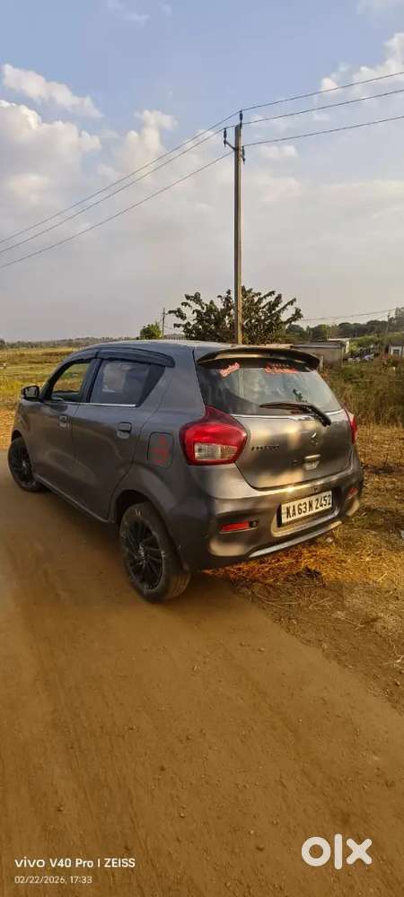 Maruti Suzuki Celerio 2022 Petrol 93000 Km Driven