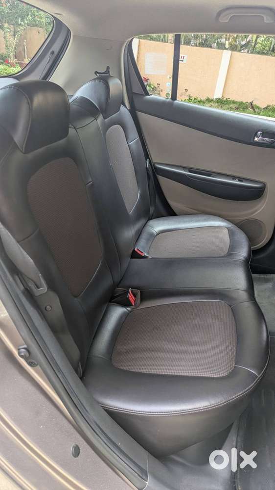Hyundai I20 2012 Petrol Well Maintained