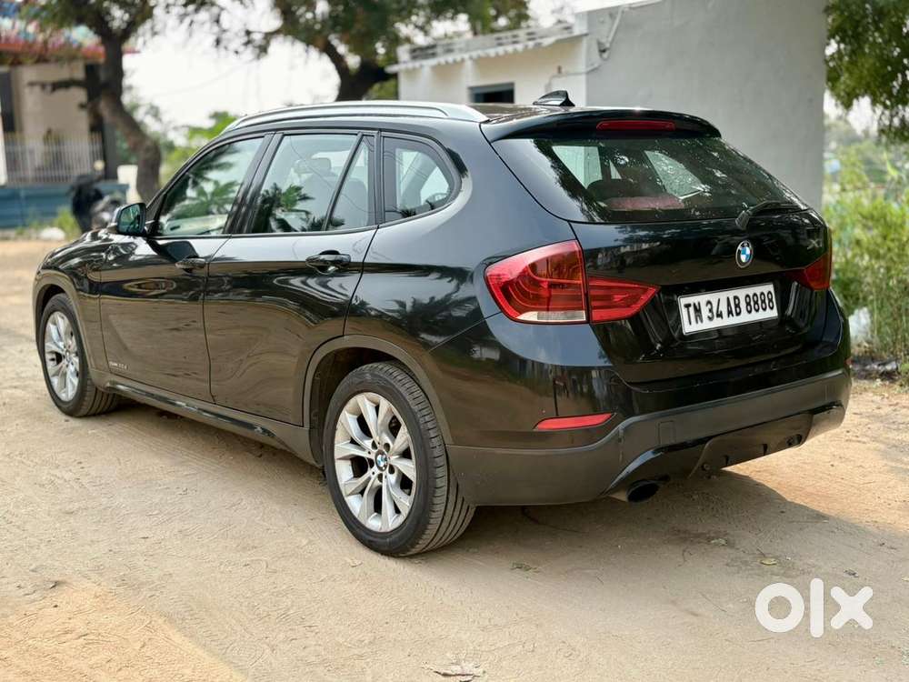 Bmw X1 2.0 Sdrive 20d Sport Line, 2014, Diesel