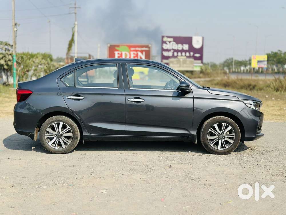 Honda Amaze, 2022, Petrol
