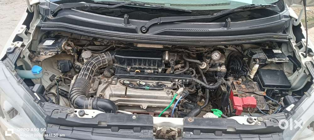 Maruti Wagon R 2020 Car