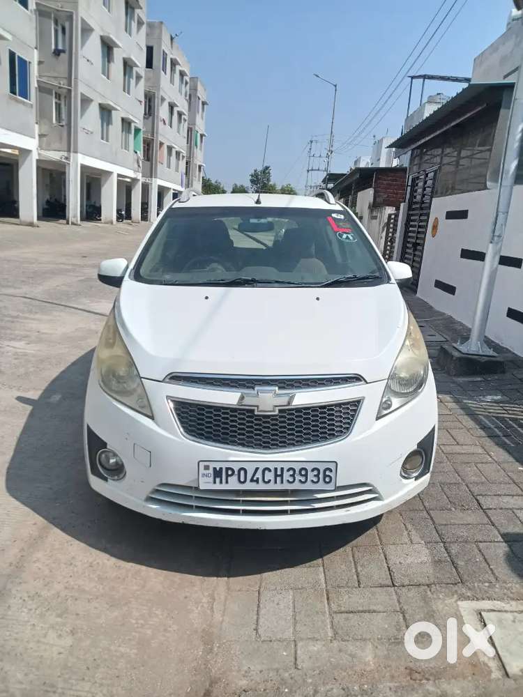 Chevrolet Beat Diesel 2011