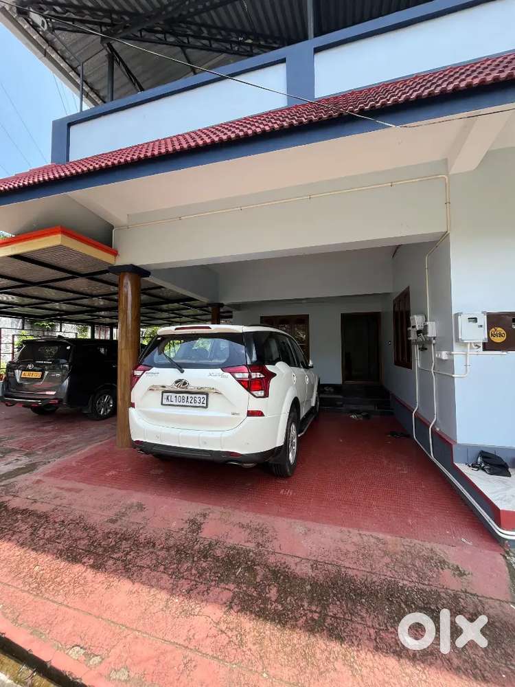 Mahindra Xuv500 W11 2018 Diesel Manual
