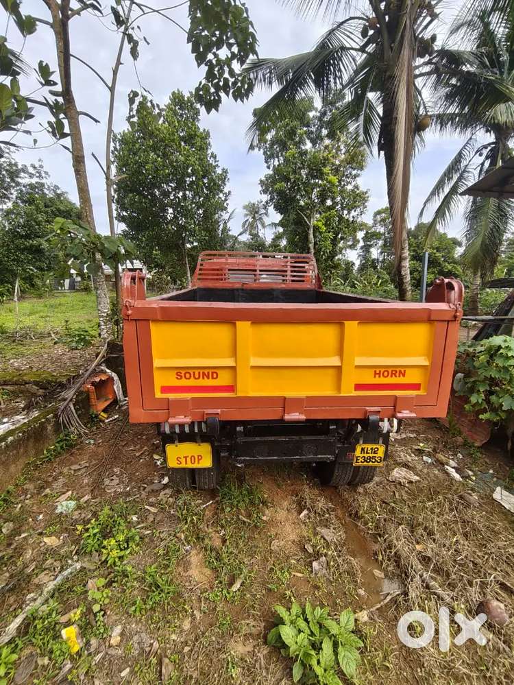 Eicher Polaris Multix 2010 Diesel Good Condition