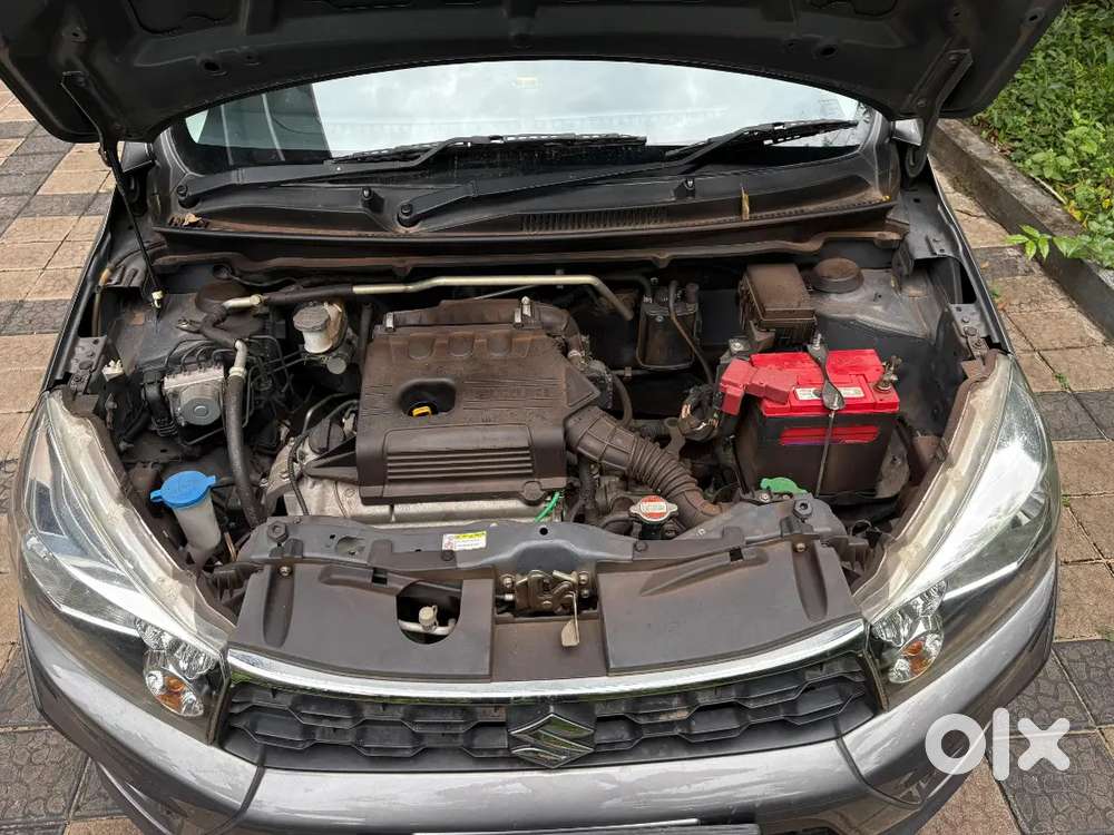 Maruti Suzuki Celerio 2020 Petrol 52000 Km Driven