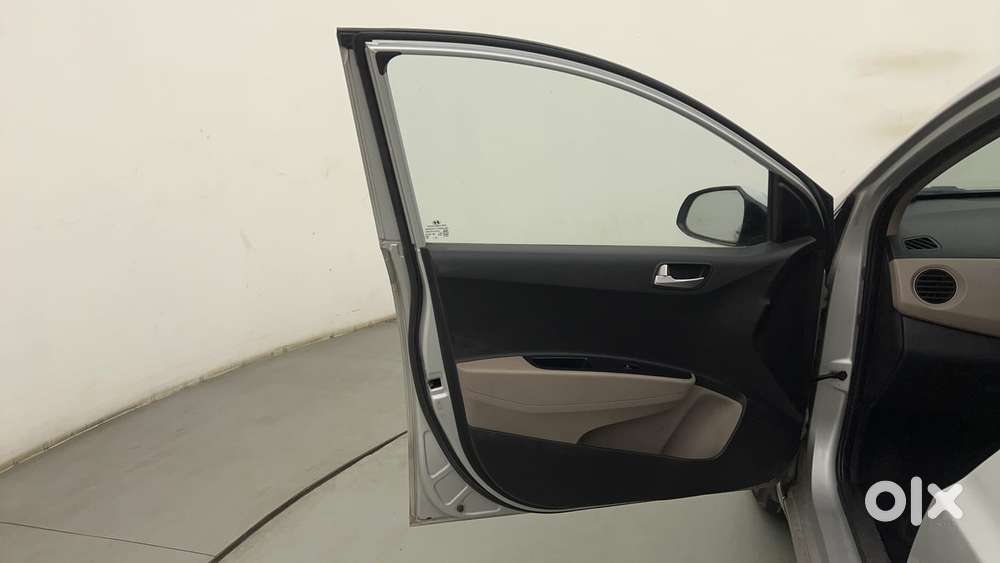 Hyundai Grand I10 1.1 Crdi Sportz, 2015, Diesel