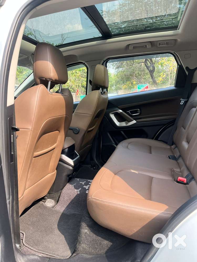 Tata Harrier Xza+, 2022, Diesel