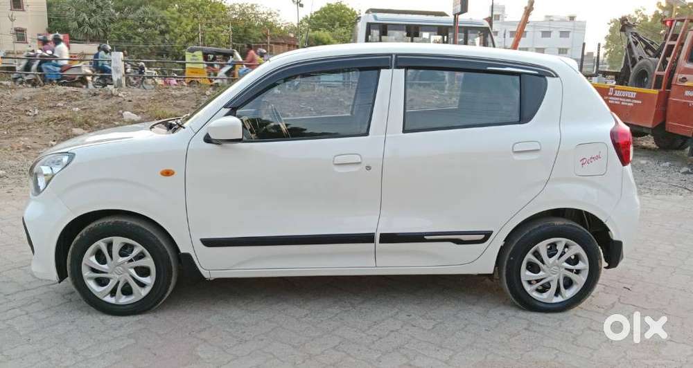Maruti Suzuki Celerio Vxi, 2023, Petrol