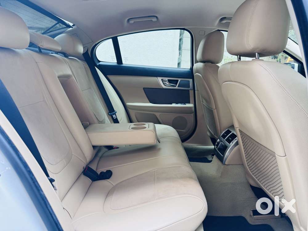 Jaguar Xf 2.2 Litre Executive, 2016, Diesel