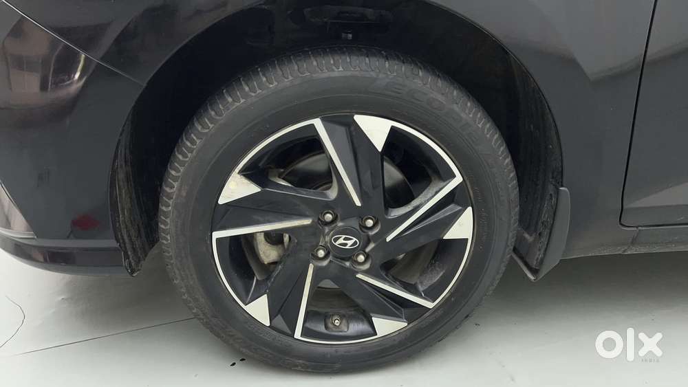 Hyundai Verna 1.0 Sx (o) Turbo Gdi Dct, 2021, Petrol