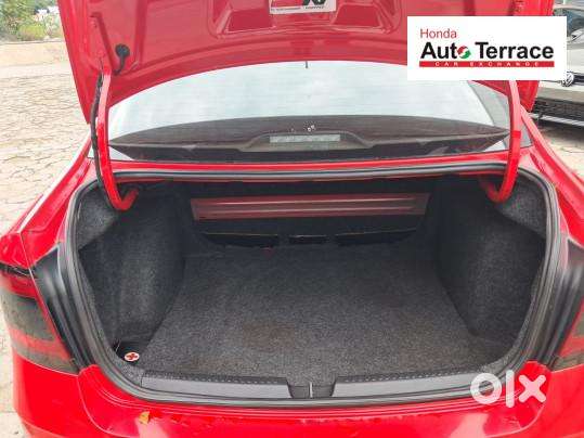 Skoda Rapid 1.5 Tdi At Style, 2019, Diesel
